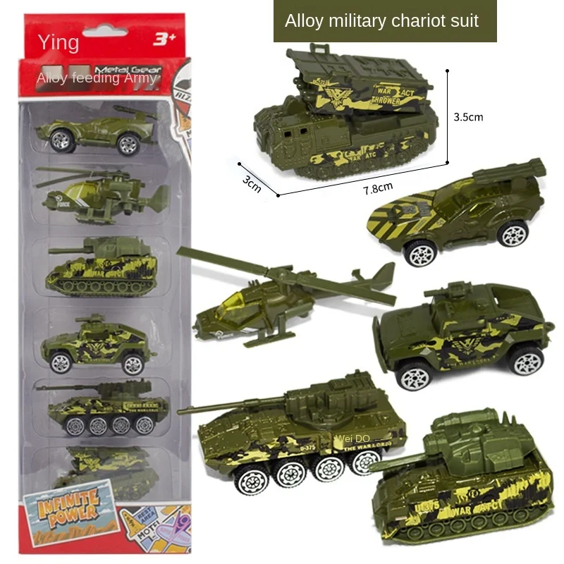 Детский автомобиль Фермер игрушка набор От 1 до 3 лет для маленьких мальчиков игрушка автомобиля металла монтируемая Автомобильная Модель Экскаватора