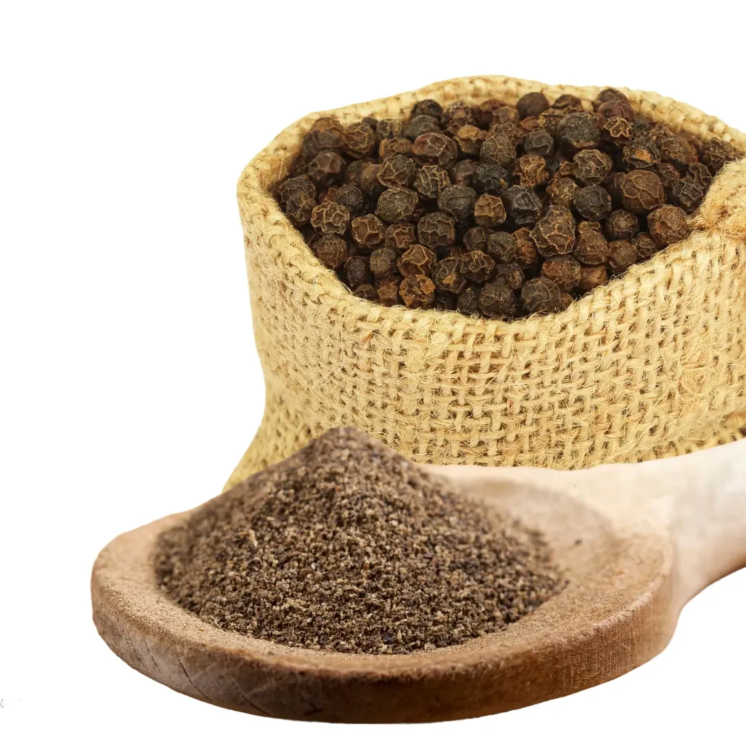 Hot Sale High Quality Shanxi Guochen zanthoxylum bungeanum powder piperitum prickly ash extract black pepper powder best price