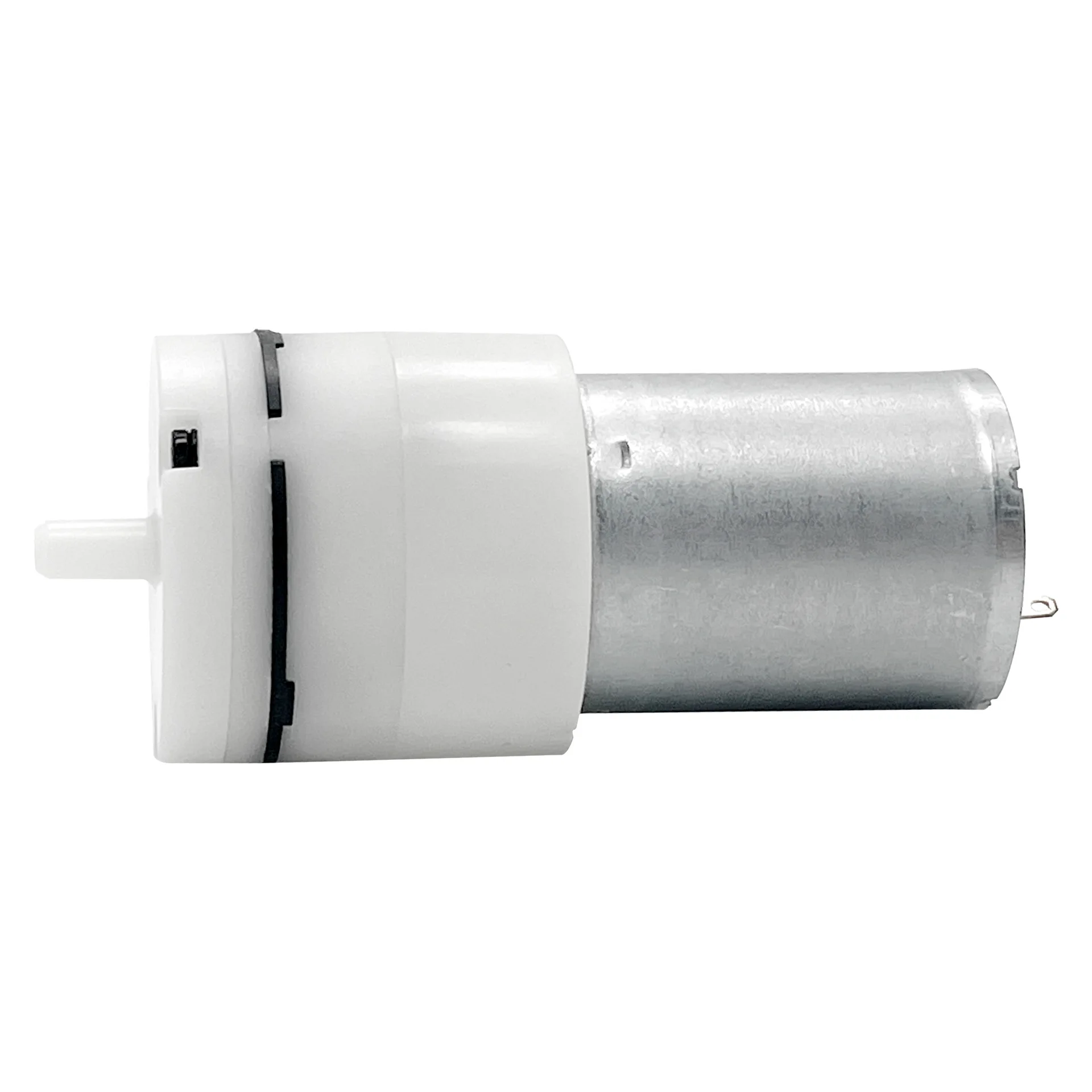 370-30D Dc воздушный насос 3 В DC диафрагменный циркуляционный мини маленький 24