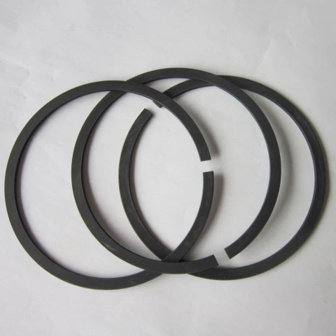 72mm Round Snap Ring with Spring Flat Circlips for Holes (DIN5417)