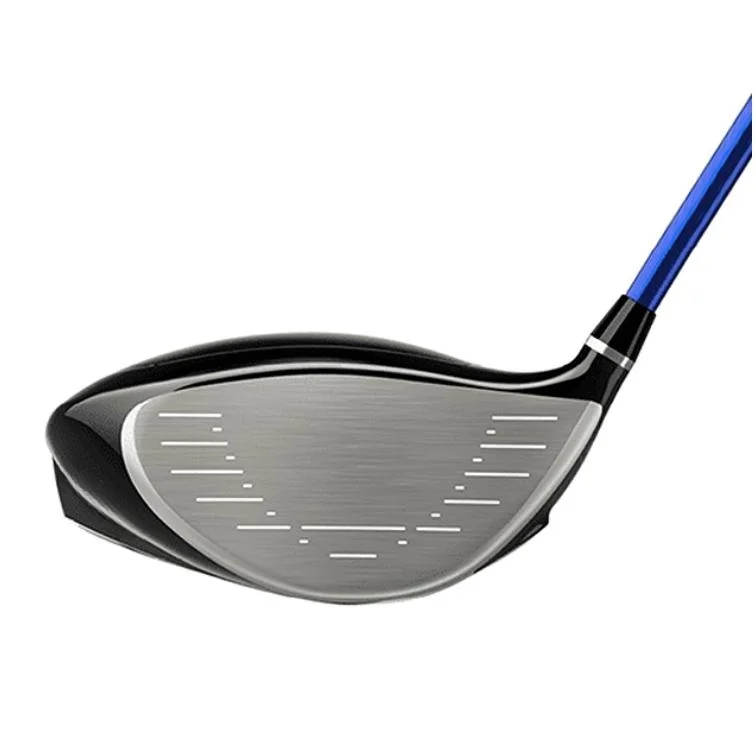 Direct Sale By Manufacturer Custom Driver Golf Clubs Wood Head For Men Right Hand