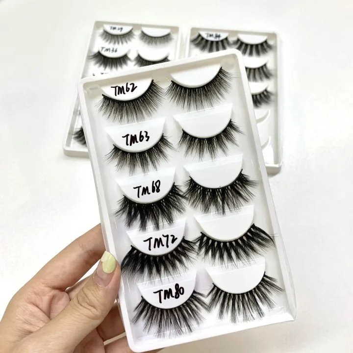 
Искусственная норка, оптовые поставщики, ресницы ручной работы, пушистые 3D ресницы Wispy, ресницы, частная торговая марка, наращивание ресниц 