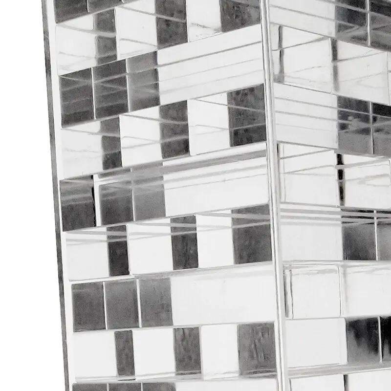 3D Luxe Acrylic Stacking Tower Puzzle Game