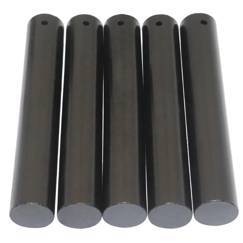 1inch x 6inch Large Camping Ferrocerium Ferro Rod Flint Fire Starter with Drilled Hole