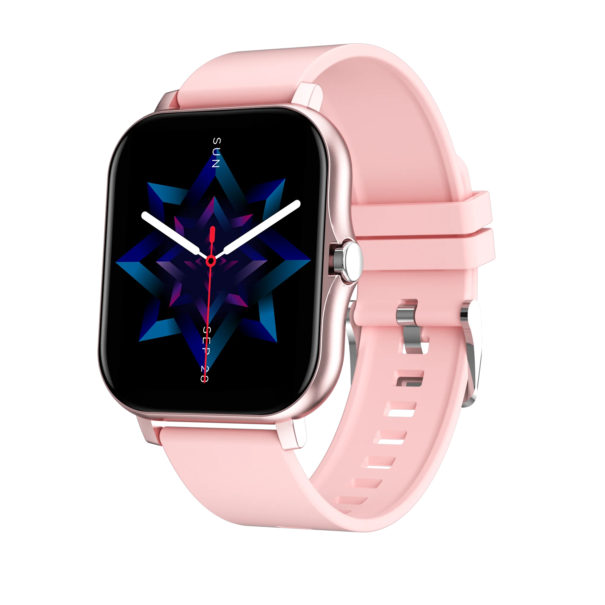 2014 Hot Selling y13 Smart Watch For Men Women High Quality Heart Rate And Blood Pressure Fitness Tracker Smart Watch