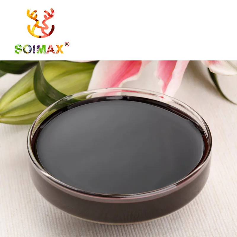 "Soimax" SH9002H Right Price Contains Seaweed Polysaccharide Seaweed Root Stimulates Fertilizer