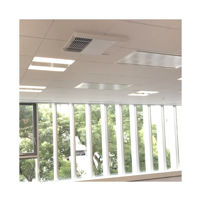 Air hygiene in the room large space air diffuser commercial humidifier