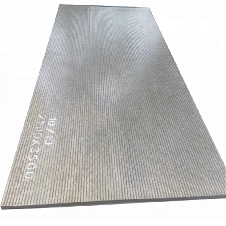 Wear Resistant ASTM A36 Carbon Steel Plate For Construction