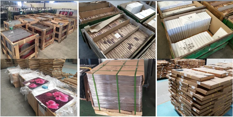 commercial building glass