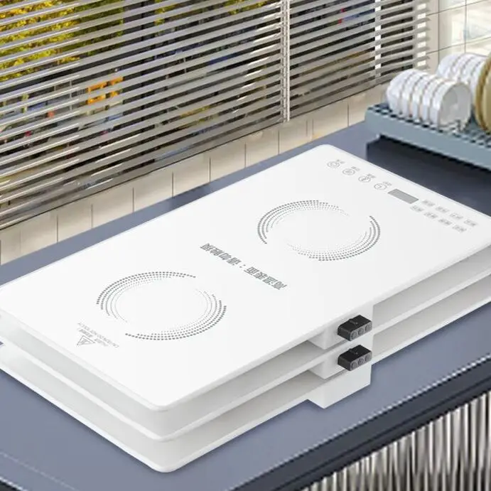 New Product Food Warming Plate Temperature Adjustable Warming Tray  Hot Plates