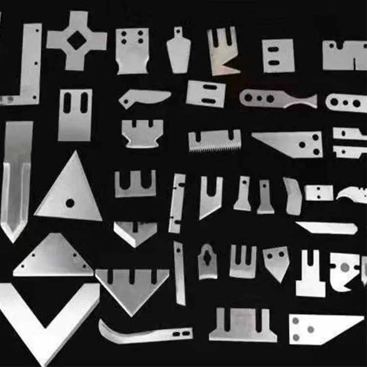 SKH51 лезвие под