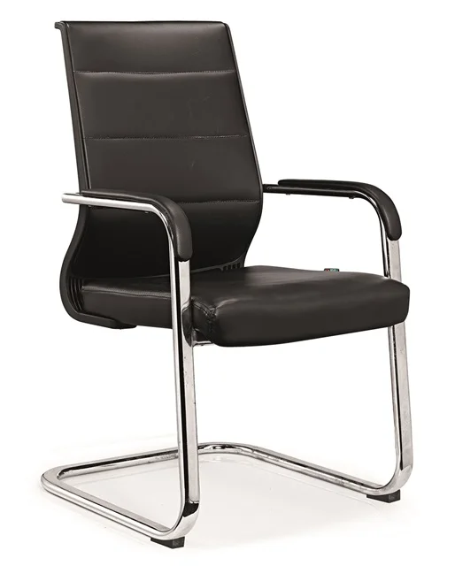 Офисная мебель для руководителей офисное кресло из искусственной кожи со средней спинкой