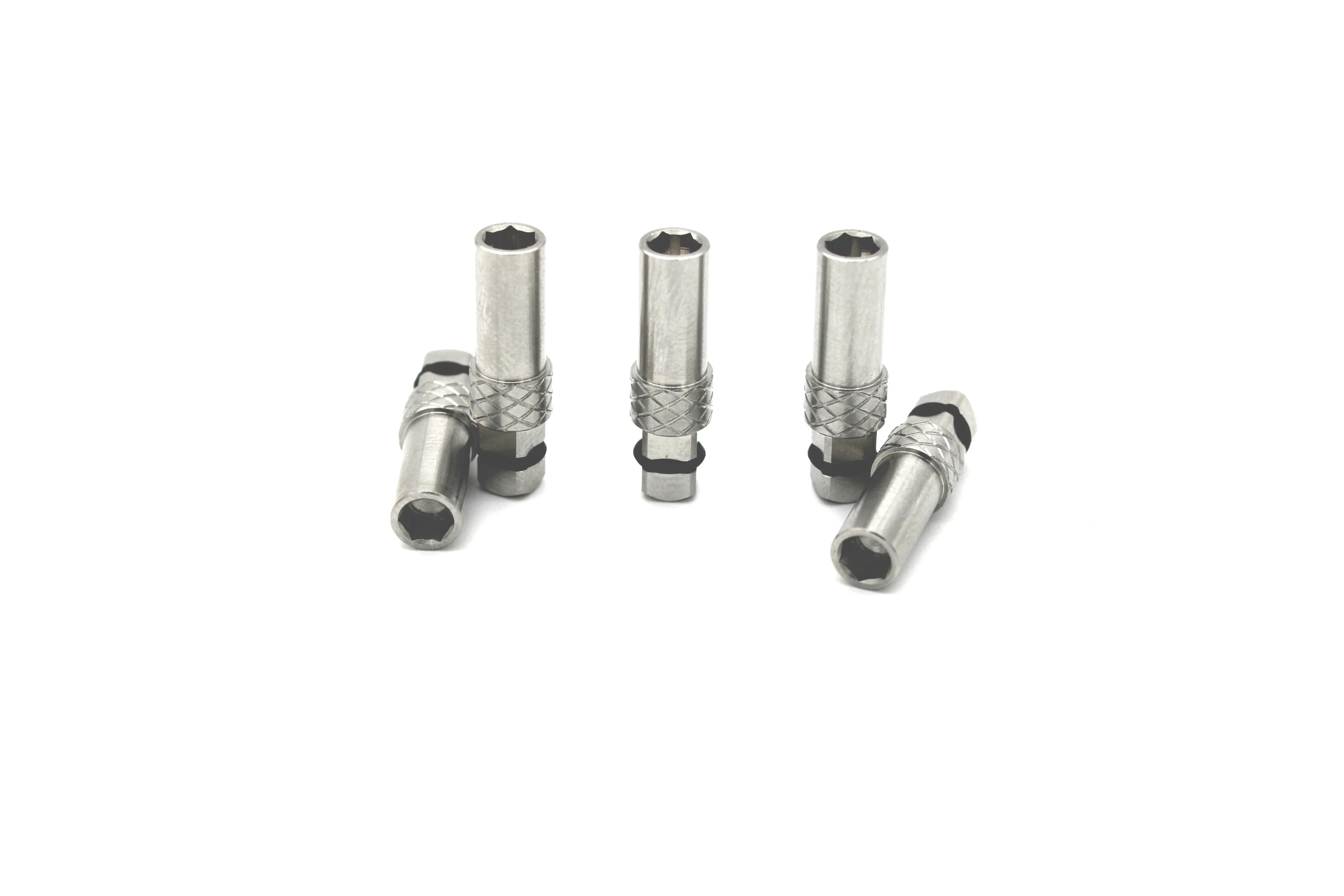 Best price and High quality Osstem Dentium Nobel MUA Screwdriver Dental implant Multi Unit Abutment Screw Driver