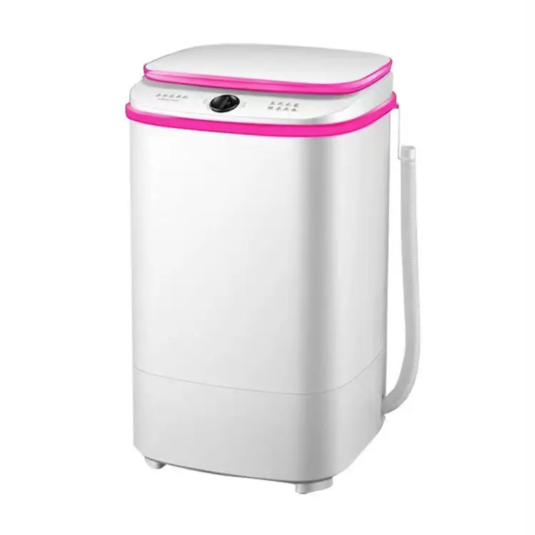 Home Use  Mini Washing Machine Hot Selling Small Portable Washing Machine