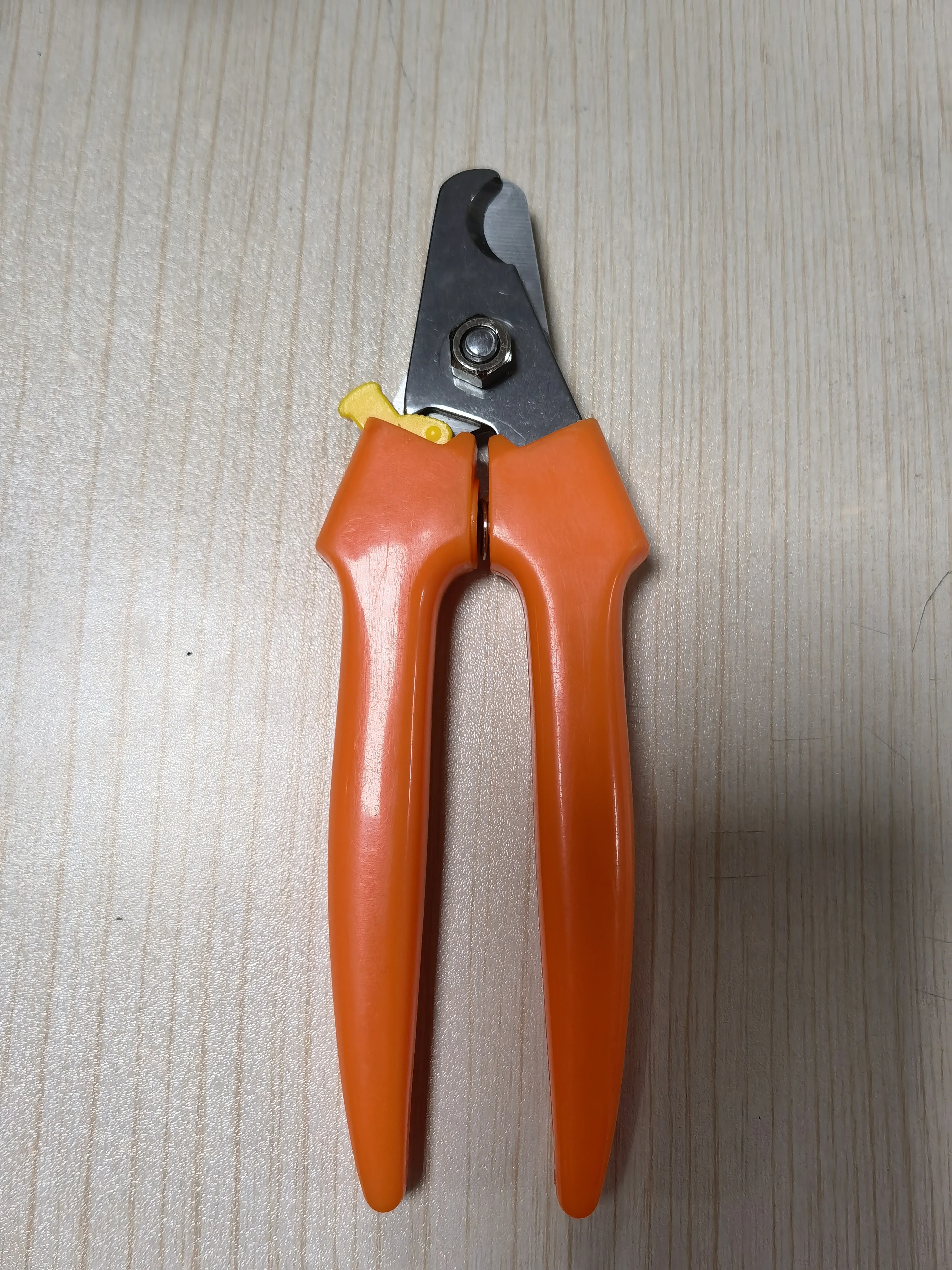 Машинка для стрижки ногтей для собак