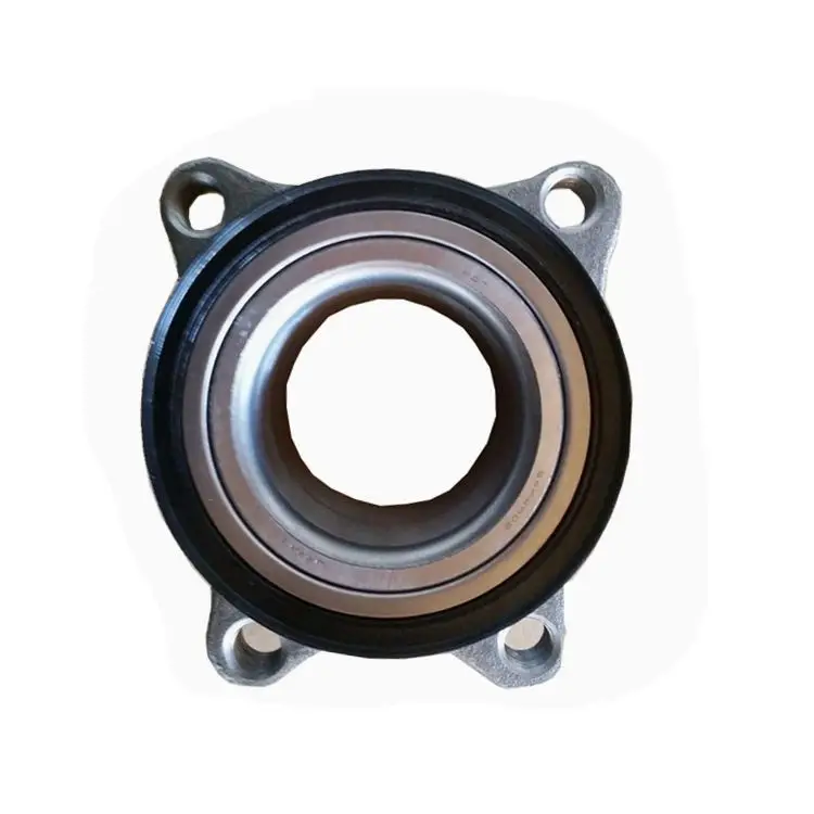 Auto parts 2DACF050S-17SH2A Gearbox differential bearing 90369-50002 2DACF050S-8SH2A Size 50*99.5*42 mm used for TOYOTA