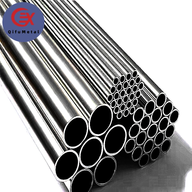Stainless steel rod 304 solid rod round steel pull round 316 stainless steel black rod