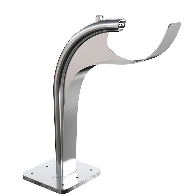 IUISON manufactory outdoor drinking water fountain machine for part