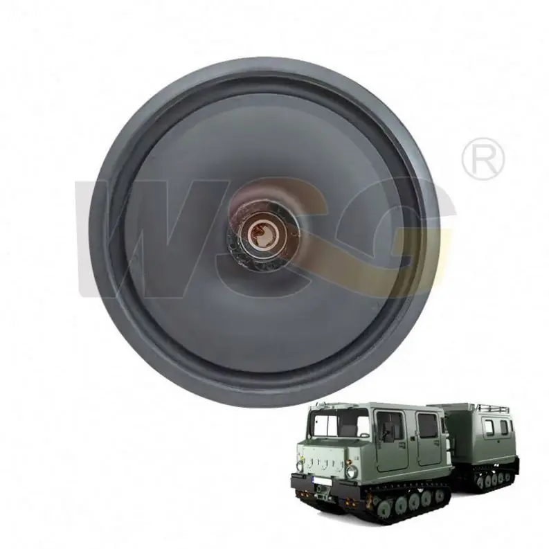 OEM 353 6678-001 BV206 Wear Ring for road wheel