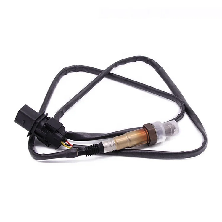 Wholesale Price Car Auto Sensor De For V-W BM-W Mazda  Fo-rd O2 Oxygen Sensor