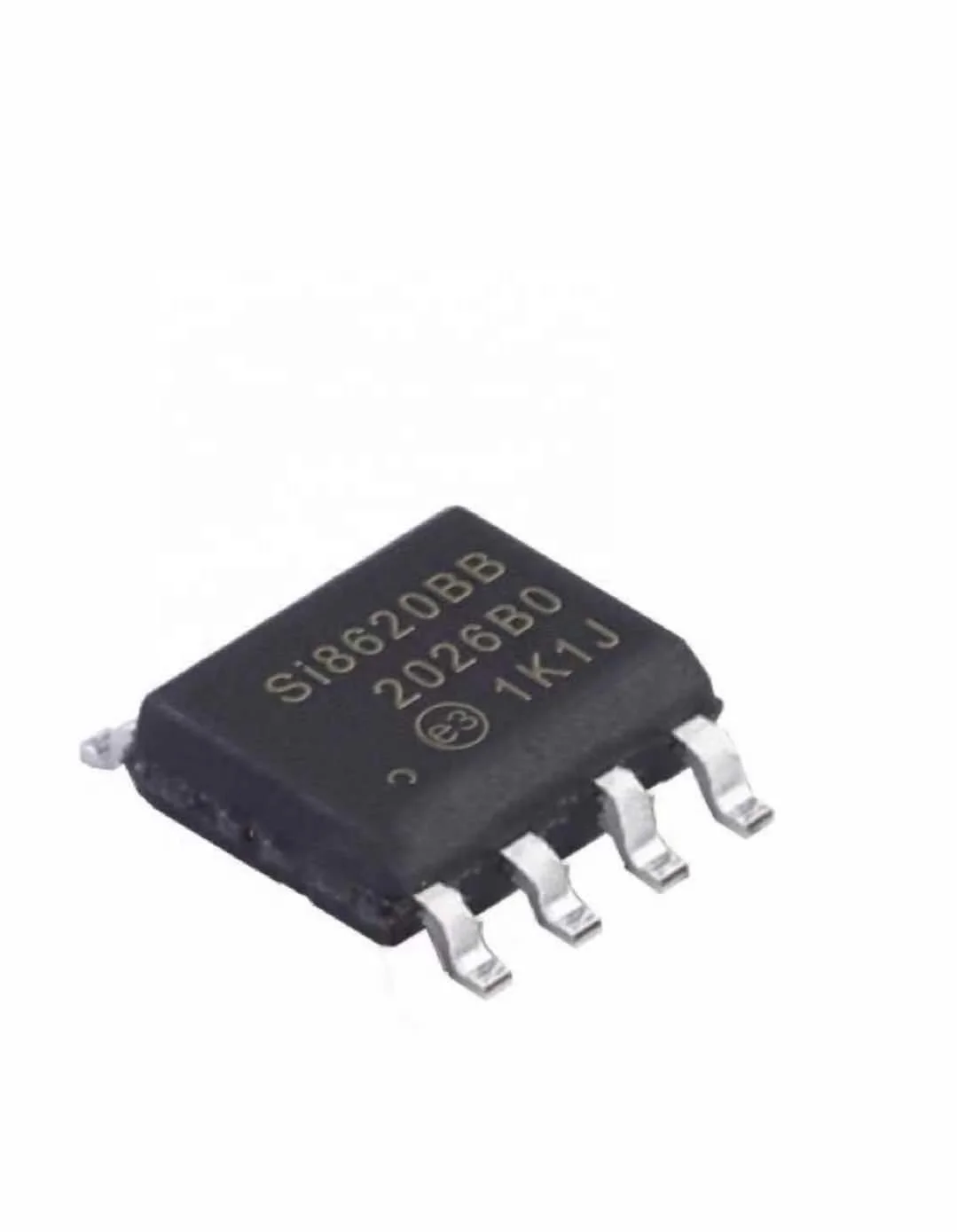 SI 8620 BB-B-IS SI 8620BB SOP-8 IS IS only made new and original.