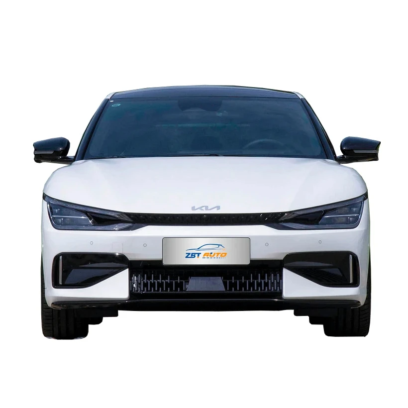 High Quality New Energy Vehicle 2023 version kia ev6 (GT-Line EAWD) longest lasting SUV electric car