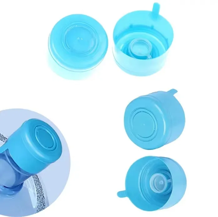 5 gallon pure water bottle cap with excellent quality and affordable price