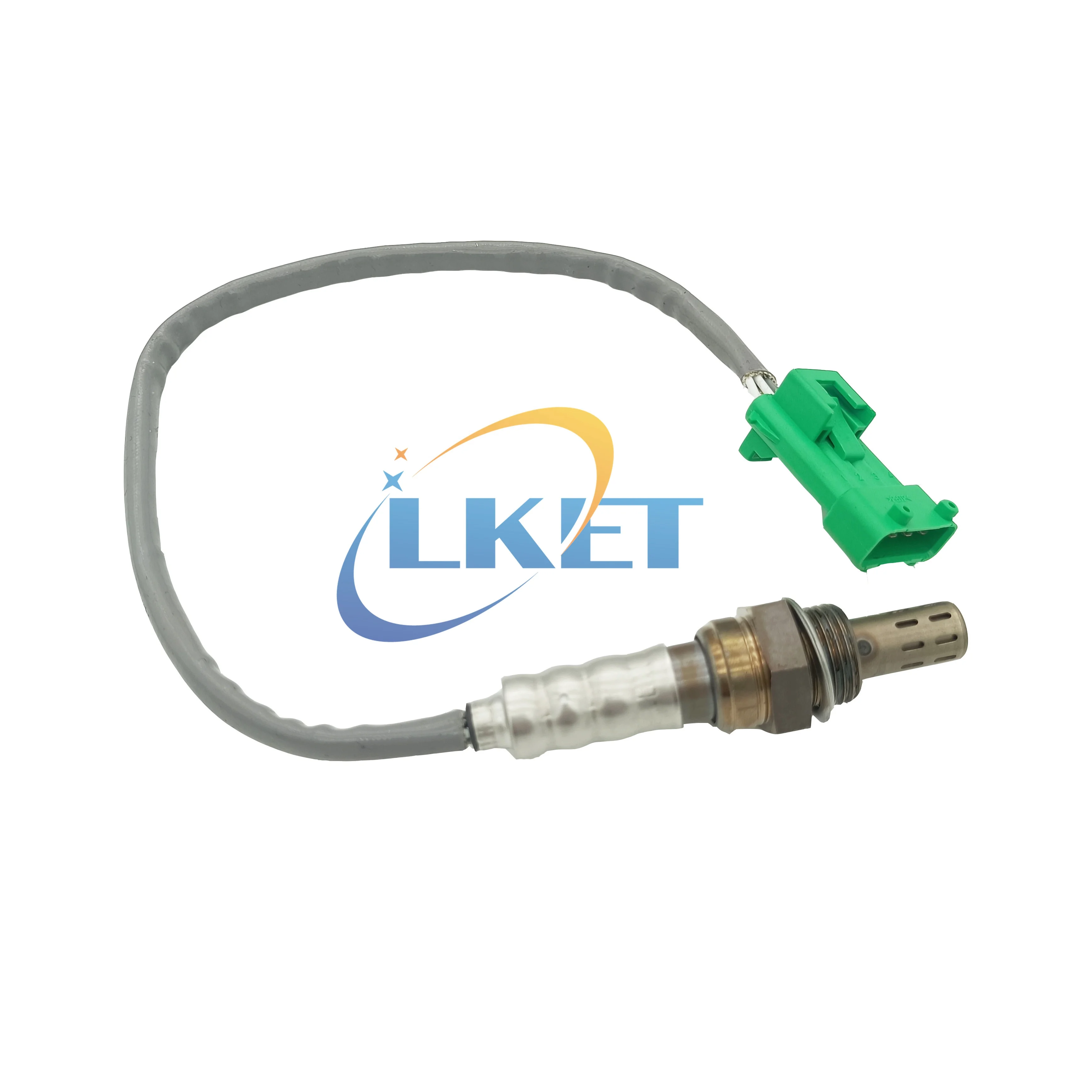  С подогревом кислородный датчик 9657632980 1618RO OZA608-U2 для PEUGEOT FIAT CITROEN