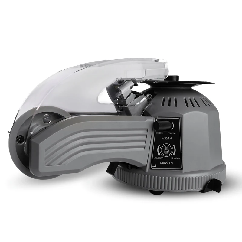 Оптовая продажа электрическая лента диспенсер Zcut-2 автоматическая машина для резки ленты