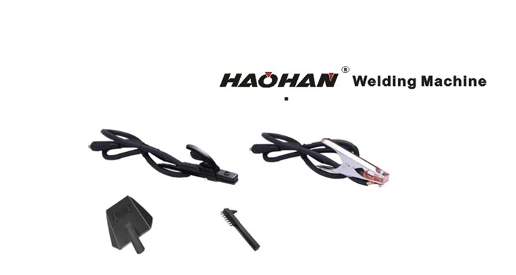 Anti Stick Welding Machine Single Phase 200 A Manual Welding Machine MMA-200