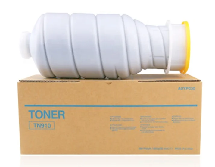 TN911 TN 910 911 1050 Совместимый картридж для копира японский тонер порошок Konica Minolta bizhub Pro BH920 950 Canon Sharp