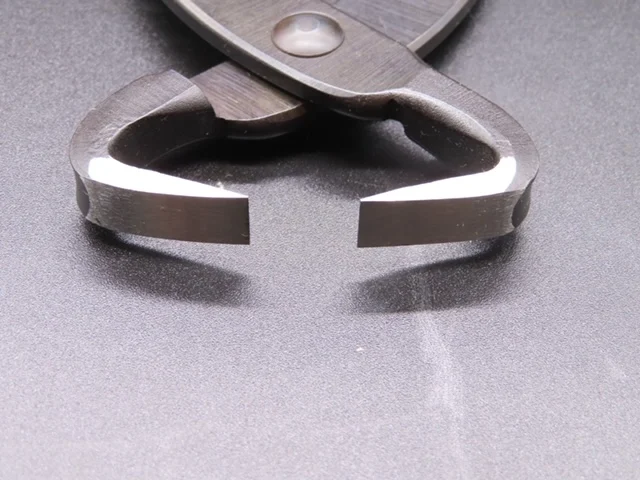 Japan professional garden pruning hand tools for thick branches