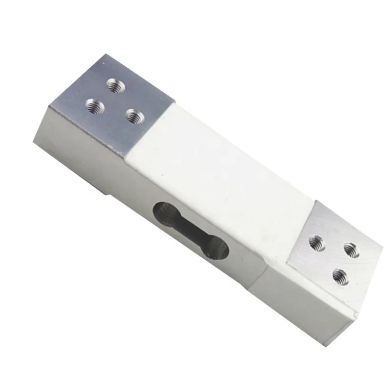 Electronic Load Cell Scale High Precision Parallel Beam Weighing Sensor Scale for 20kg 60kg 80kg 100kg 200kg