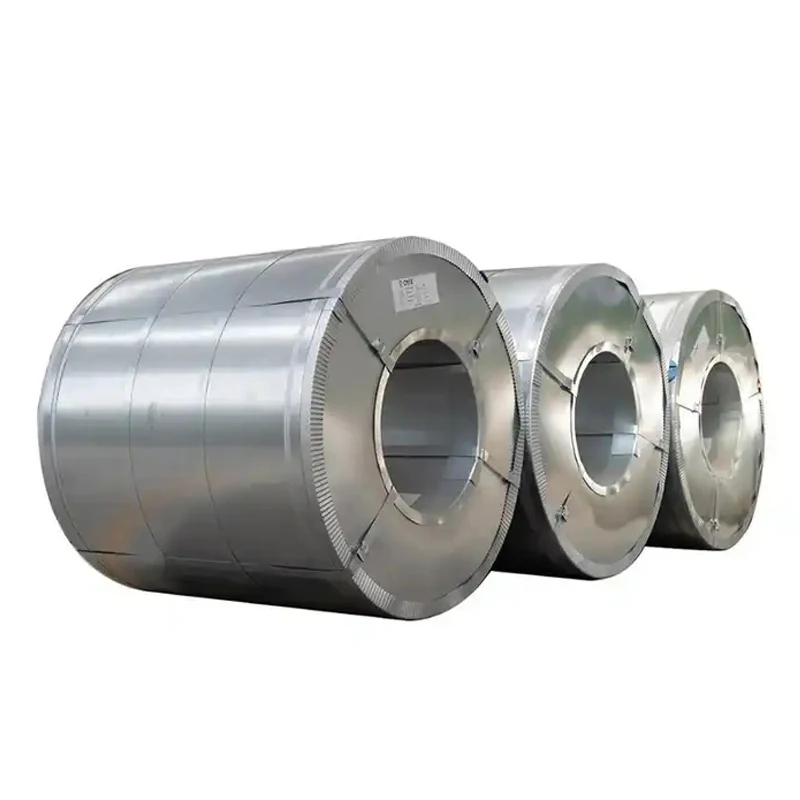 Cold Rolled 0.15-3.0mm Stainless Steel Coils Astm Aisi 201 304 316 430 904l 310s with 2b Ba Hl Mirror Surface Polished Coil