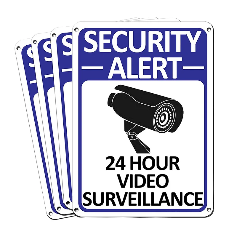 High quality floor building access safety signs warning sign