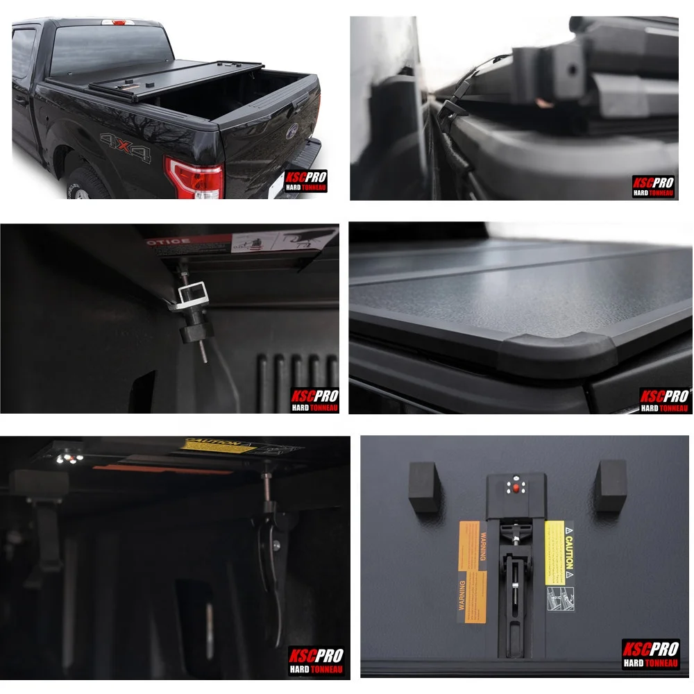 Pickup Covers  UTE Tonneau cover For Ranger Navara Hilux D-MAX