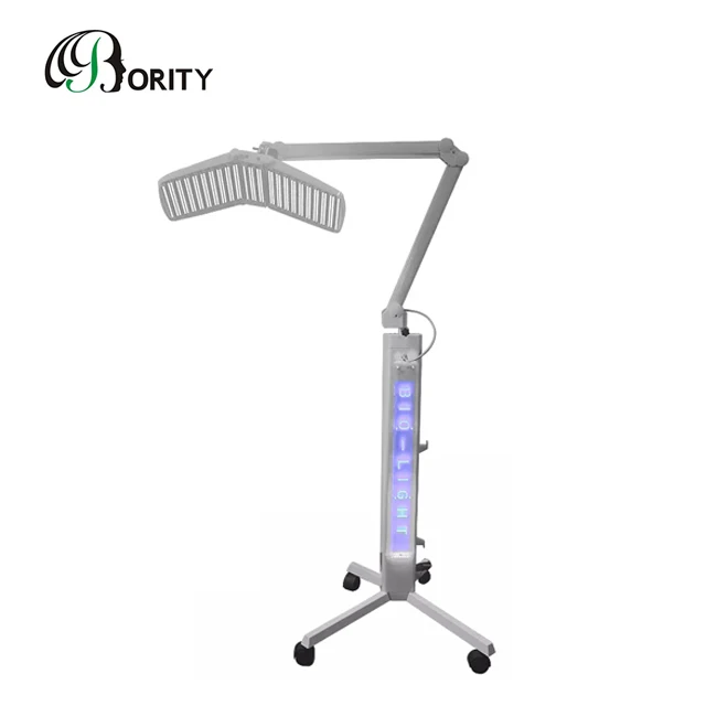 Infrared PDT Lamp/Led Light Therapy Photon Photodynamic PDT Red Light Therapy/Skin Care Infrared PDT Machine