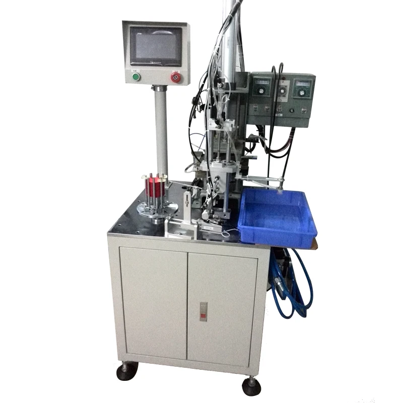 
China - Made Embossing Roller Forming Machine Non-Woven Cloth Embossing Machine 