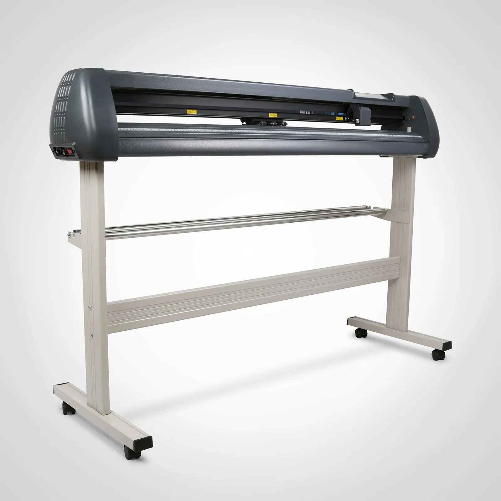 
engraving drawing machine servo auto contour cutting plotter economical plotter cutter 1350 