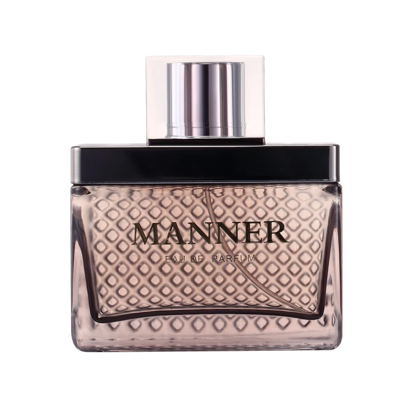 
100ML Original Brand-Body Deodorant Perfume Manner Fragrance Spray Perfume Body Mist For Man 