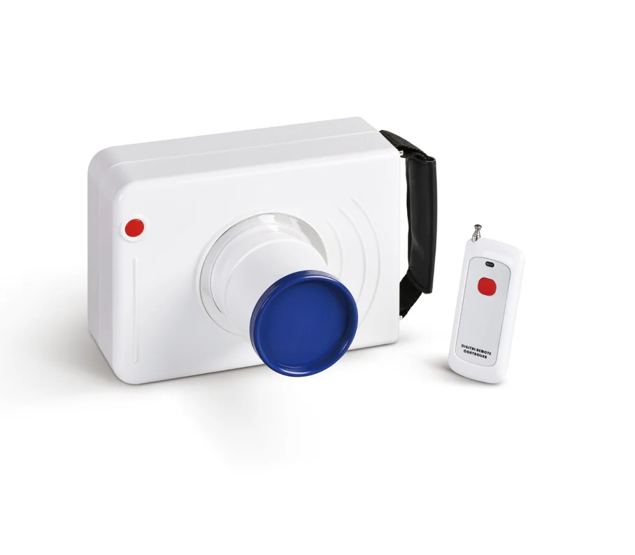 High Frequency DC Portable Dental X-ray Unit JYF-10P