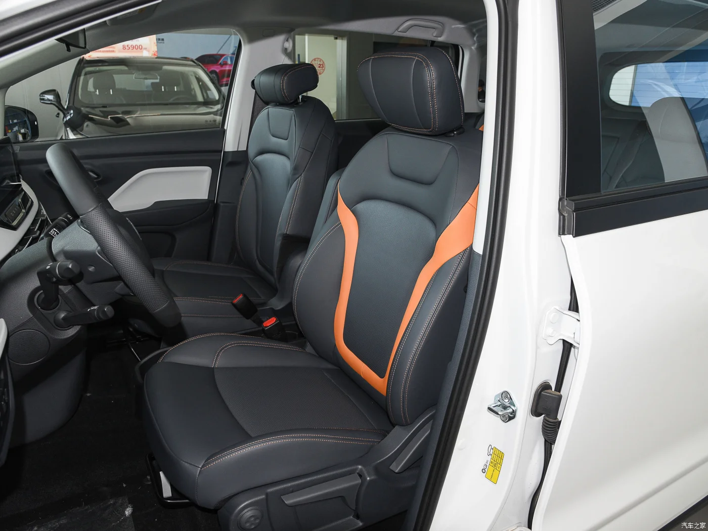 MPV Электрический Автомобиль FAW Besturn NAT 2023 PRO Comfort Travel Edition 419 км хорошее качество и низкая цена автомобиля