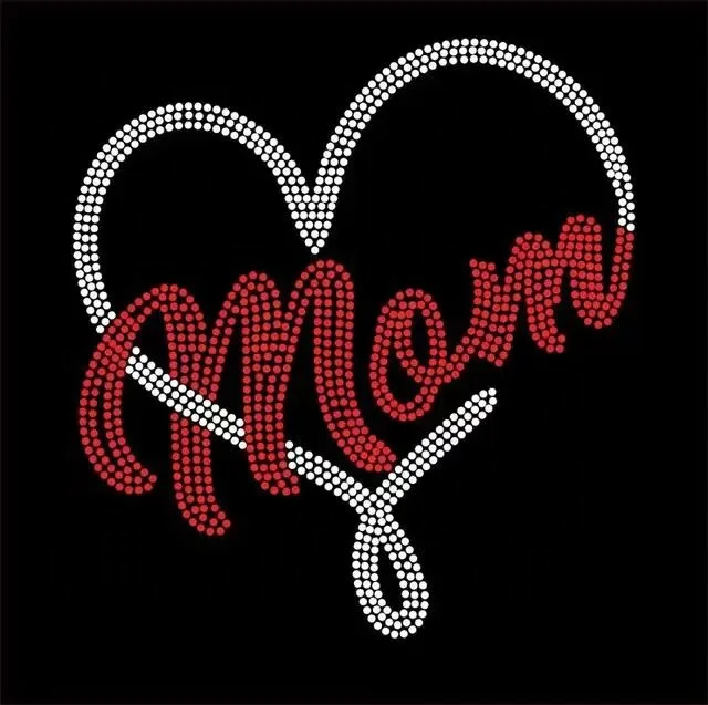 Best Sales Verified Crystal Hot Fix Crystal Sorority AE O Iron On 1913 applique Logo Rhinestone Transfer Motif