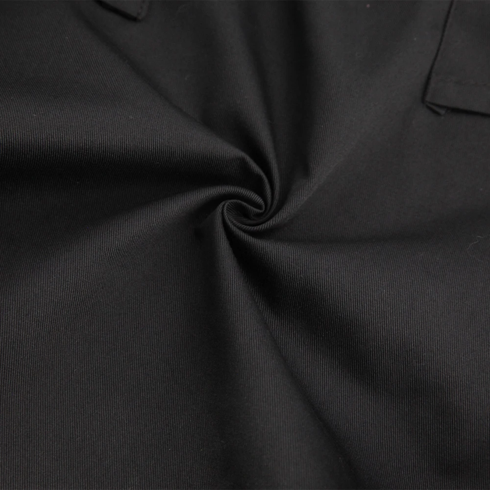 china novelty bbq cleaning services uniform full black cheap free samples waterproof custom kitchen aprons for wholesale