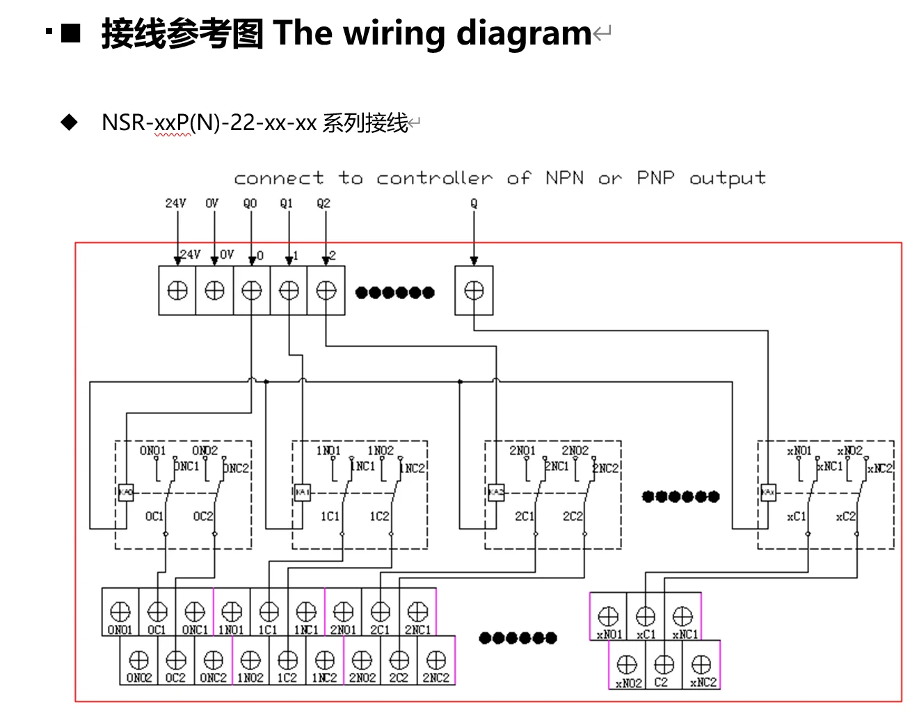 Webor 8-канальный Одиночная группа триггерный релейный модуль 24V с розеткой электромагнитное реле оригинальный продукт для