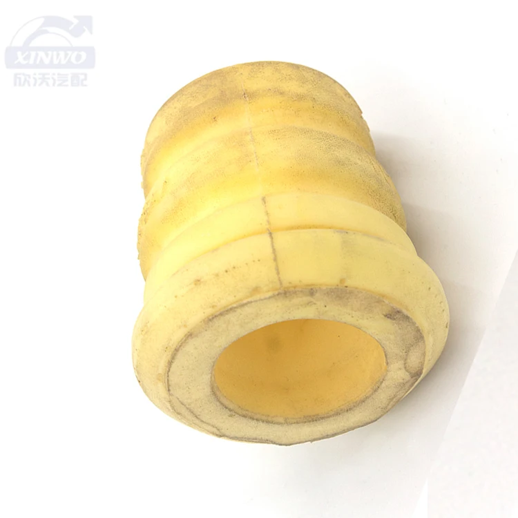 Автомобильные аксессуары резиновая подвеска 30639958 Авто Резина задний бампер абсорберр для Volvo V50 запчасти