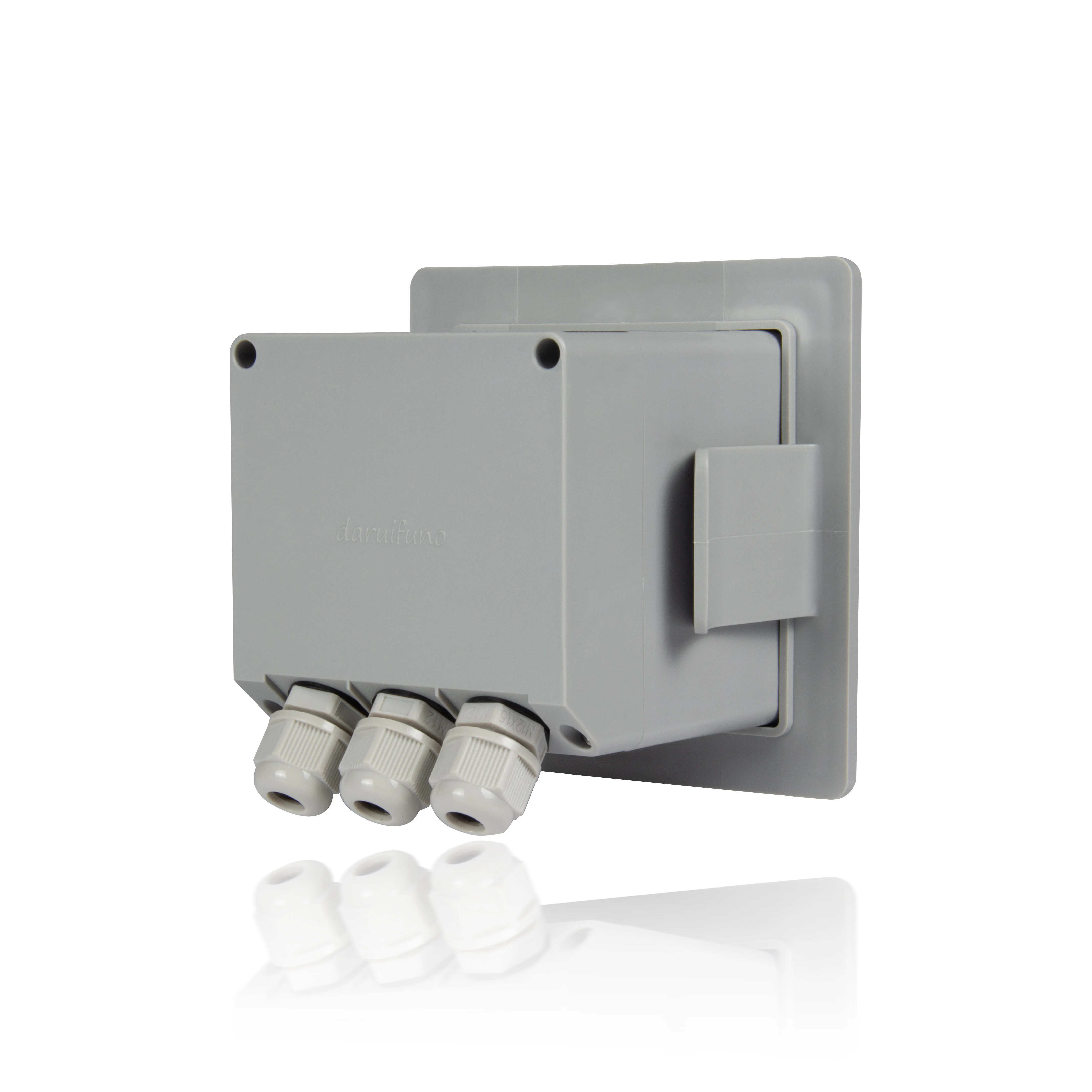 IP66 Relay Automatic Dosing Control Online pH Meter