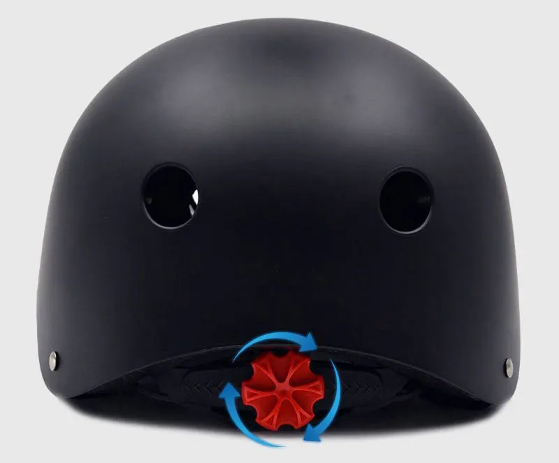Adult Kids Child Children Protective Urban Skate Ski Skateboard Longboard Bike Sport Helmet, Plastic Safety Helmet For Kids