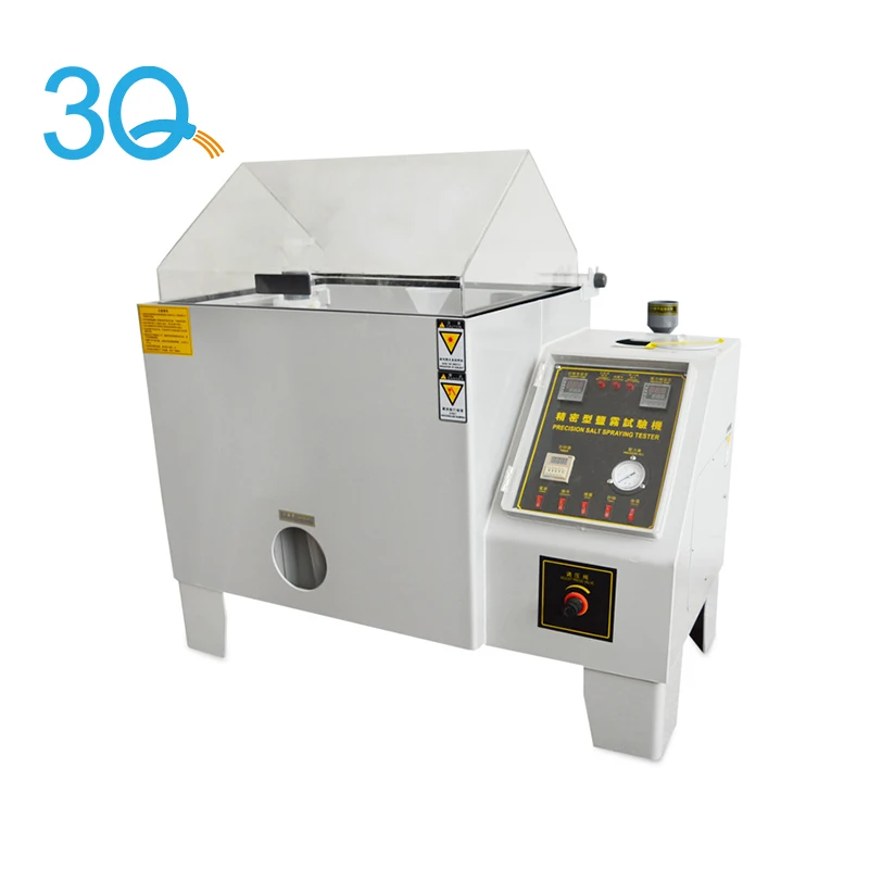3Q buy salt spray test mist test salt fog test machine chamber equipment suppliers