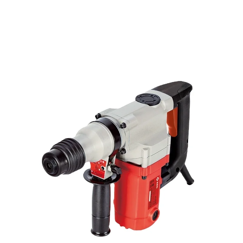KEN 2028 1050W 28mm High-power Industrial-Grade Ground Impact Drill Electric Hammer